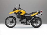 Мотоцикл BMW G 650GS 2013 фото