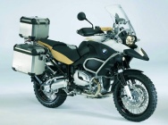 Мотоцикл BMW Heroes Legend Edition 2007 фото
