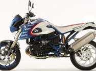 Мотоцикл BMW HP2 Megamoto Pikes Peak Edition 2009 фото