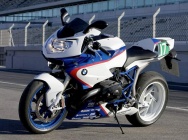 Мотоцикл BMW HP2 Sport Motorsport Special Edition 2010 фото