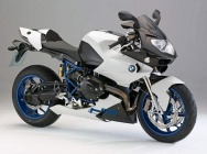 Мотоцикл BMW HP2 Sport 2009 фото