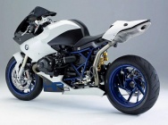 Мотоцикл BMW HP2 Sport 2009 фото