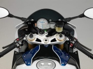 Мотоцикл BMW HP4 2013 фото