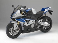 Мотоцикл BMW HP4 2014 фото
