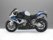 Мотоцикл BMW HP4 2014 фото
