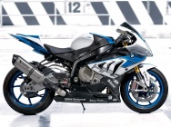 Мотоцикл BMW HP4 2014 фото