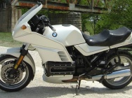 Мотоцикл BMW K 100RS 16V SE 1991 фото