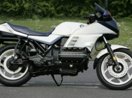 Мотоцикл BMW K 100RS 16V 1989 фото