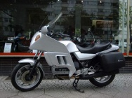 Мотоцикл BMW K 100RT 1983 фото