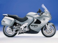Мотоцикл BMW K 1200GT 2006 фото