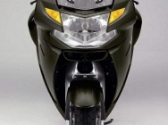 Мотоцикл BMW K 1200GT 2007 фото