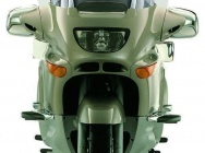 Мотоцикл BMW K 1200LT 1999 фото