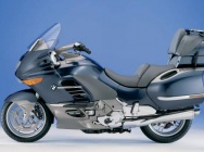 Мотоцикл BMW K 1200LT 2003 фото