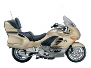Мотоцикл BMW K 1200LT 2003 фото