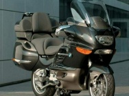 Мотоцикл BMW K 1200LT 2003 фото