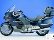 Мотоцикл BMW K 1200LT 2006 фото
