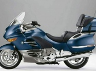 Мотоцикл BMW K 1200LT 2007 фото