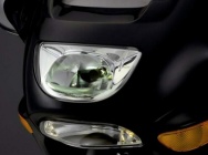 Мотоцикл BMW K 1200LT 2008 фото