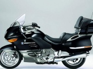 Мотоцикл BMW K 1200LT 2008 фото