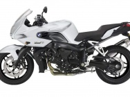 Мотоцикл BMW K 1200R Sport 2007 фото