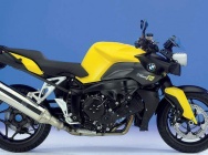 Мотоцикл BMW K 1200R 2005 фото