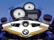 Мотоцикл BMW K 1200R 2005 фото