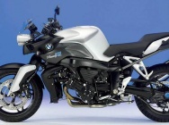 Мотоцикл BMW K 1200R 2006 фото