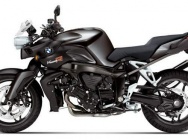 Мотоцикл BMW K 1200R 2008 фото