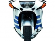 Мотоцикл BMW K 1200RS 1999 фото
