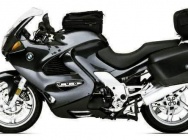 Мотоцикл BMW K 1200RS 2001 фото