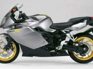 Мотоцикл BMW K 1200S 2007 фото