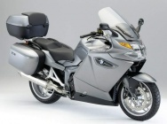 Мотоцикл BMW K 1300GT Exclusive Edition 2011 фото