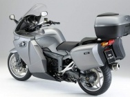 Мотоцикл BMW K 1300GT Exclusive Edition 2011 фото