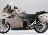 Мотоцикл BMW K 1300GT 2009 фото