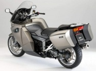 Мотоцикл BMW K 1300GT 2009 фото