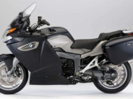 Мотоцикл BMW K 1300GT 2009 фото
