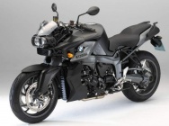 Мотоцикл BMW K 1300R Dynamic SE 2011 фото