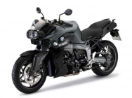 Мотоцикл BMW K 1300R 2010 фото