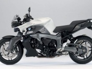 Мотоцикл BMW K 1300R 2010 фото
