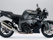 Мотоцикл BMW K 1300R 2010 фото