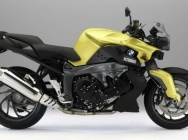 Мотоцикл BMW K 1300R 2011 фото