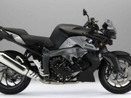 Мотоцикл BMW K 1300R 2011 фото