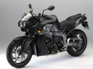 Мотоцикл BMW K 1300R 2011 фото