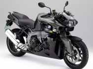 Мотоцикл BMW K 1300R 2012 фото