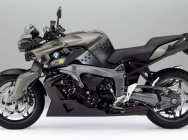 Мотоцикл BMW K 1300R 2012 фото