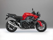Мотоцикл BMW K 1300R 2013 фото