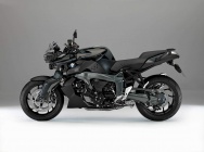 Мотоцикл BMW K 1300R 2013 фото