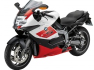 Мотоцикл BMW K 1300S 30th Anniversary Edition 2013 фото