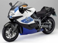 Мотоцикл BMW K 1300S HP Special Edition 2012 фото