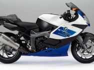 Мотоцикл BMW K 1300S HP Special Edition 2012 фото